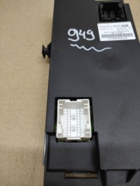 Модуль блок управления комфорта renault espace iv 8200357328 Доставка, фото thumb