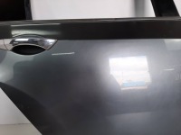 фото thumb №8, Honda accord viii kombi 09rdrzwi правый задняя kod nh737m