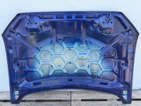 фото thumb №6, Капот крышка двигателя перед ford mondeo mk5 v 5 2014- сцепление оригинальная великопольское воеводство