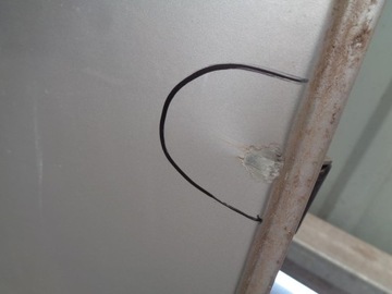 фото thumb №9, Дверь alfa romeo 159 sedan правые задние код 565/a