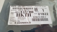 фото thumb №4, Bmw g05 g06 g07 модуль світло led 9477986