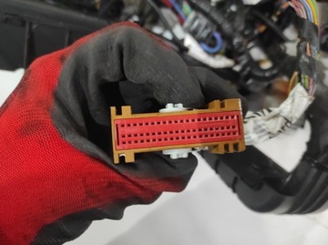 фото thumb №10, Ford focus mk3 1.6 tdci установка средство салон