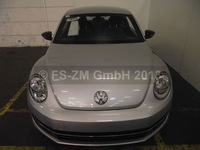 фото thumb №15, Vw the beetle перед капот крила бампер pas переднє лампи підсилювач bł