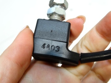 фото thumb №5, Датчик педаль сцепления kia carens iv 13-19r. 4a03