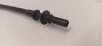 фото thumb №2, Dacia sandero stepway iii шланг топлива 1.0 tce 164460822r