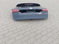 фото thumb №11, Кришка багажника задня задня комплектна камера лампи mg hs i 5pbc