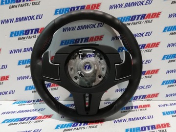 фото thumb №14, Bmw g05 g16 g30 m5 f90 m8 f91 x5m x6m руль подушка безопасности комплект