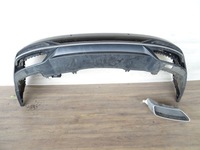 фото thumb №7, Audi a4 b9 універсал рестайлінг бампер задній