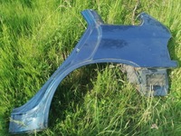 фото thumb №8, Чверть крило ліва лівий bmw e53 x5