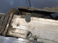 Bmw seria 1 e87 2.0d n47 118d комплект радіатор 780199301 Недорого, фото thumb