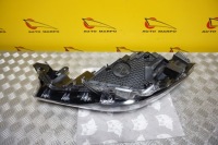 Toyota corolla cross 2022 - фара фара full led правий срібляста америка Недорого, фото thumb