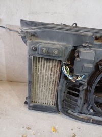 фото thumb №10, Pas радиатор вентилятор комплект citroen c4 grand picasso 1.6 hdi 06-13