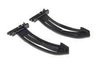 Купити Zawiasy/uchwyty кріплення бардачка opel astra g -2009 2 sztuki-komplet, фото thumb