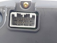 фото thumb №8, Счетчик obrotomierz honda fr-v frv 78100-sjd-g111-m1 257420-8662 denso