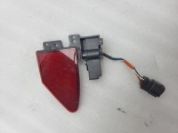 фото thumb №1, Tesla model s x кришка порт заряджання 1061929-96-b 1061930-88-b