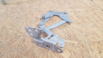 фото thumb №1, Mercedes ml gle w-166 петля капота передній перед