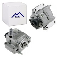 фото thumb №1, Berg насос підсилювача bmw x3 e83 seria 1 e81 e87