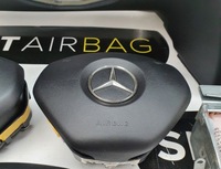 фото thumb №8, Glk lift x204 приборная панель приборная панель консоль подушка безопасности stare возврат