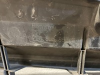 фото thumb №12, Vw crafter 2e0 lift решітка радіатора решітка радіатора бампера 2e0853653e