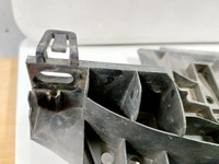 фото thumb №9, Peugeot 208 i захист pod бампер передній накладка