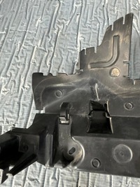 фото thumb №8, Повітропровід повітря citroen ds5 2.0 hybrid 9807303780