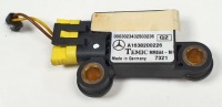 фото thumb №1, Датчик ударный mercedes ml w163