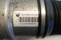 фото thumb №6, Mercedes w221 амортизатор airmatic перед правый передний bilstein 2213209313