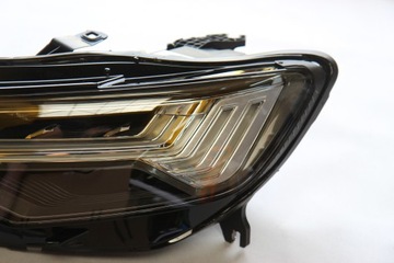 фото thumb №8, Лампа фара левый перед полный led matrix audi a6 c7 2014-2018r. новый