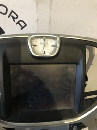 фото thumb №6, Lancia thema дисплей экран 05064632ah