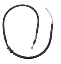 фото thumb №2, Трос тормоза ручного fiat palio правая