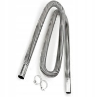 фото thumb №1, Труба вихлопна wąż na нагрівач олія привідний