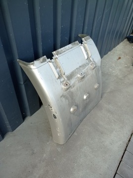 фото thumb №10, Scania r крило лівий зад кронштейн тримач 2302630