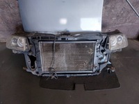 фото thumb №10, Kompletny перед капот бампер крила лампи passat b5 fl lift lb5s