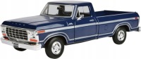 Ford F-150 Custom Pickup 1979 г. 1:24 Motormax 79346