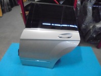 фото thumb №1, Mercedes glk a204 двері задні ліва повний