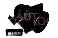 фото thumb №1, Расходомер воздуха 6 pin opel movano renau