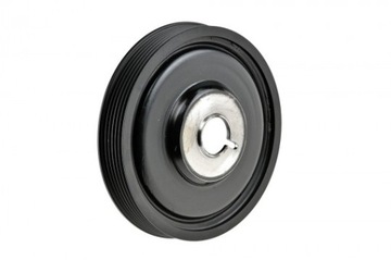 фото thumb №1, Колесо ременное вала renault clio ii megane ii 1.5dci