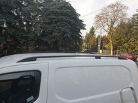 фото thumb №7, Fiat doblo l2 maxi 2003-2009 рейлінги дахові багажник міцний