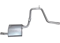 фото thumb №1, Гаситель конечный ford mondeo 1.6 1.8