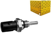 фото thumb №1, Датчик температуры жидкость охлаждающий чёрный acura integra legend ii