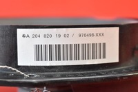 фото thumb №7, Динамик левый перед mercedes c-klasa w204 07r