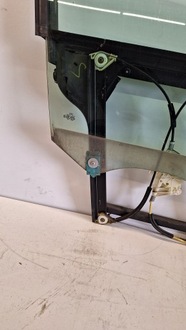 фото thumb №4, Рамка каркас дверь правые перед audi a2 i