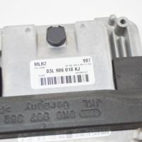 фото thumb №7, Компьютер двигателя audi a5 sportback 8ta 8k0907352a 20708971 2.0l 120kw