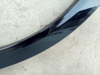 фото thumb №8, Porsche cayenne iii 9y0 - молдинг крила лівий задня 9y0854731d