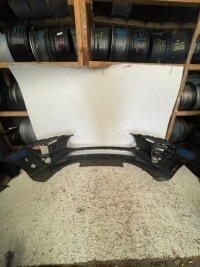 фото thumb №7, Бампер перед porsche macan 95b