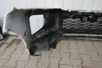 фото thumb №10, Бампер перед передний mitsubishi l200 v 5 lift 19-