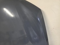 Капот кришка двигуна bmw x1 f48 15-22r Київ, фото thumb