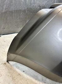 Бампер передній nissan x-trail t30 1 1 k: kx4 в Україні, фото thumb