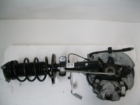 фото thumb №1, Peugeot 508 поворотный кулак амортизатор правый 18-