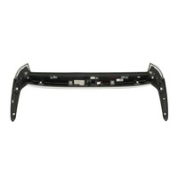 фото thumb №11, Bmw f46 gran tourer верхня кришка багажника альпійський білий білий - 300